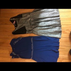 Designer girls dresses!